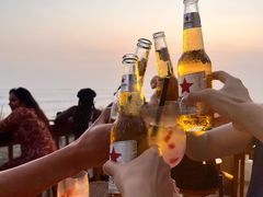 -FINNS Beach Club