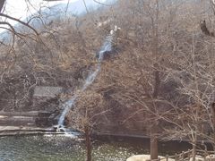 -京东石林峡风景区