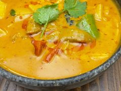 金牌咖喱鸡-Siam泰餐厅(水上公园店)