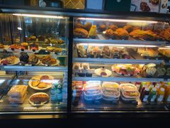 -星巴克(杭州银泰城西一店)