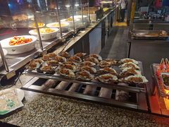 -星伦多自助料理(爱琴海店)