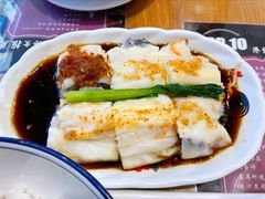 -彩虹站·香港烧腊茶餐厅