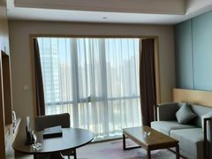 -昆山皇冠国际会展酒店