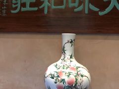 包房-知味观·味庄(杨公堤店)