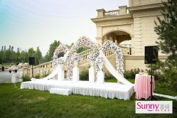 -Sunny喜铺婚礼策划(东部店)