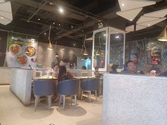 -豪客来牛排(华创国际广场店)