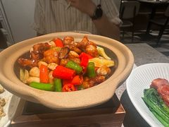 -留半山·香港食堂(啦啦宝都店)