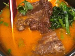 -和府捞面(东直门银座店)