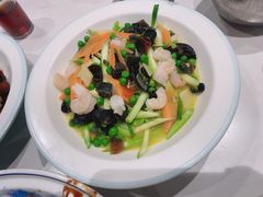 -壹只菜·崇明本地特色菜(崇明南门店)