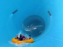 -温都水城·水梦奇缘