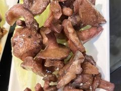 -野菌皇海景野生菌火锅(滨海大道店)
