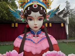 -靖港古镇