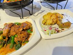 -潮福城潮州大酒楼(湖滨北路店)