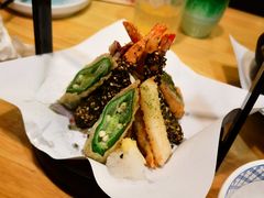 -桃屋日本料理(清华科技园店)
