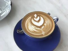 -深圳中洲万豪酒店·咖啡廊
