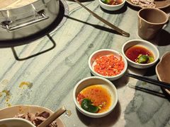 -大头椰·椰子鸡火锅(南宁万象城店)