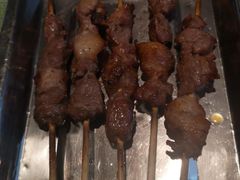 -竹叶涮肉坊(总店)