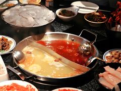 -小王少龙火锅(沙南街店)