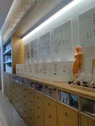 -徽娘子女性草本熏蒸养生SPA
