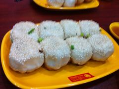 生煎-小杨生煎(龙之梦购物中心店)