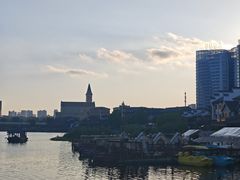 -大小河街
