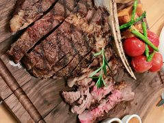 -TIAGO HOME KITCHEN(王府中环店)
