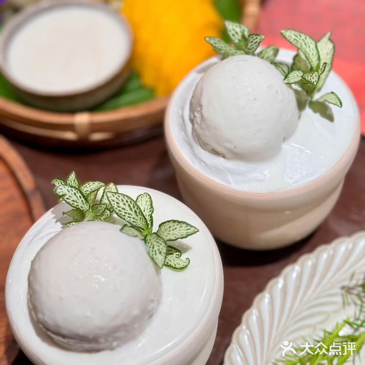 广州第三站❗网友推荐的米其林泰越餐厅❗