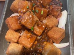 -湖兰金牌小炒肉(椒江万达店)