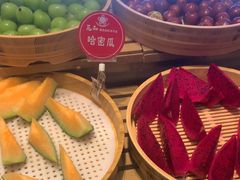 -花和寿喜烧·三文鱼自助专门店(光屿城店)