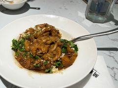 -关东小磨东北菜(漕河泾印象城店)