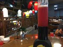 -来小酌·长安酒家(翠庭大厦店)