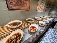 -禾斗海鲜自助(市南银座店)