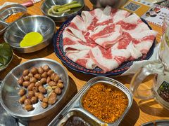 -哼蟹二将·烤肉酱蟹(合生汇店)