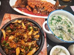 -春来和(汉城南路店)