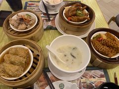 -添好运点心专门店(百老汇店)