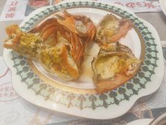 -膳富贵黄油蟹体验馆(欢乐港湾店)