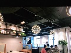 大堂-黄弟大排档·湖南菜·小龙虾·小海鲜(凯旋北路店)