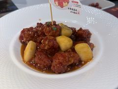 -南门食仙·手工福州菜(南门兜店)