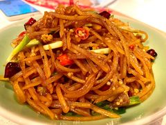 -局气 烤鸭·北京菜(武清店)