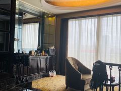 -上海浦东星河湾酒店