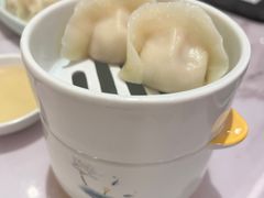 原汁海胆水饺-喜鼎海胆水饺(平安金融中心店)