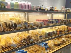 -威利发(莱山芳花园店)