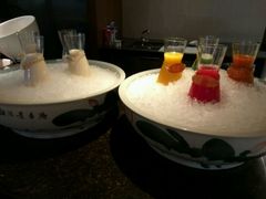 -上海崇明金茂凯悦酒店