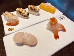 -元气寿司(东方宝泰店)