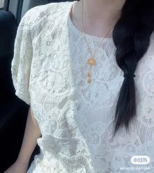 点击看大图 -Cindy Jewelry·钻戒·彩色宝石