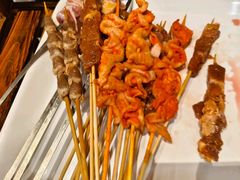 -妖无二·和牛烧烤自助(新吴万达店)