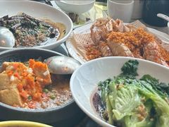 -不仔客海鲜·烧烤·270度海景餐厅(大东海店)