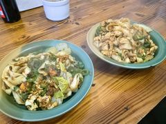 -小二面店