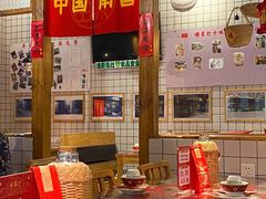 -味福记·本地特色菜(八一万达广场店)
