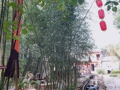 -竹泉村旅游度假区